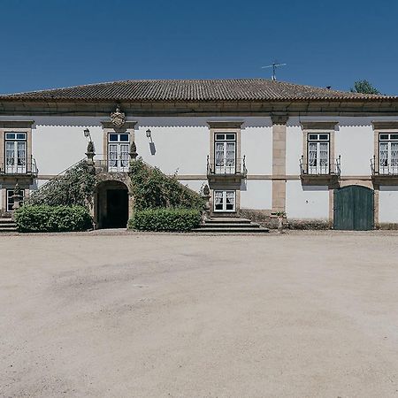 Casa Dos Pombais Bed & Breakfast Guimaraes Exterior photo